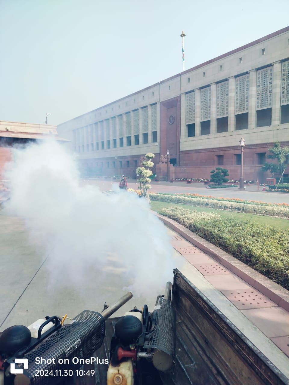 एनडीएमसी का बड़ा कदम: जापानी इंसेफेलाइटिस और मच्छरजनित बीमारियों पर नियंत्रण