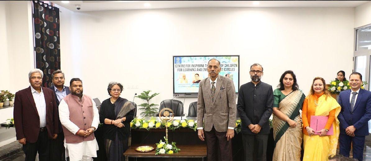 बाल अधिकारों पर गहन अंतर्राष्ट्रीय सहयोग की आवश्यकता : प्रियांक कानूनगो सदस्य राष्ट्रीय मानवाधिकार आयोग भारत सरकार