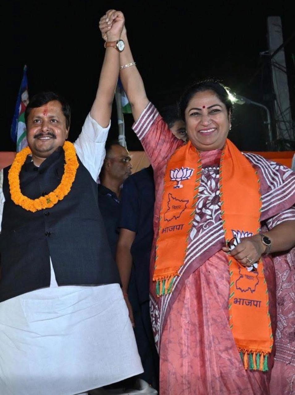 भाजपा संगठन को मिलेगी नई ऊर्जा, नितिन नबीन की नियुक्ति से मजबूत होगा ढांचा: मुख्यमंत्री रेखा गुप्ता