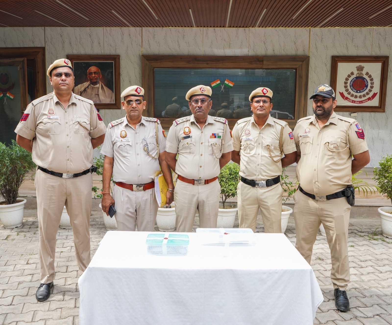 बवाना मर्डर मिस्ट्री का खुलासा: 23 वर्षीय युवक की हत्या में चार नाबालिग दबोचे, बदले की साजिश आई सामने