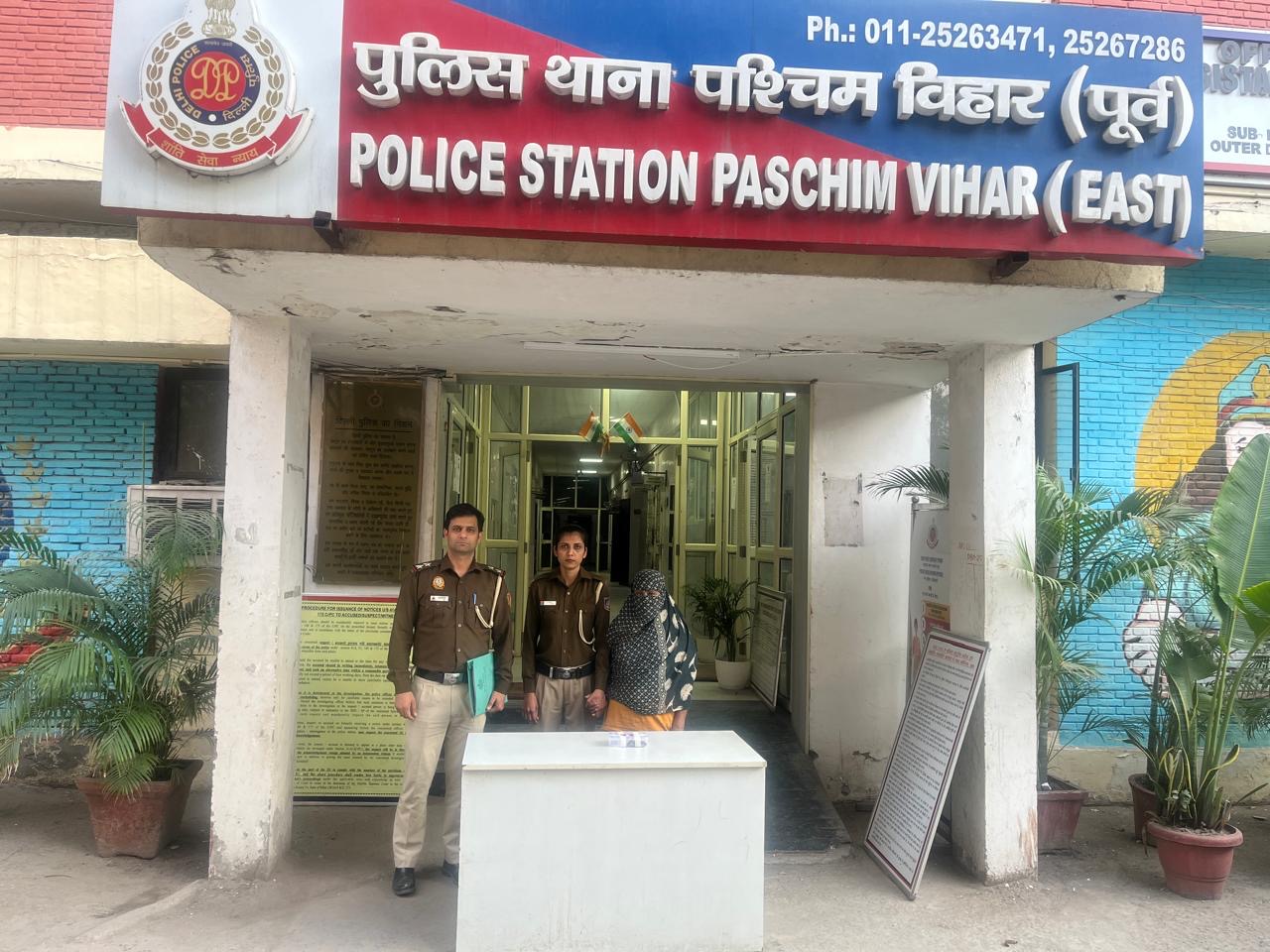 भरोसे का खौफनाक धोखा: केयरटेकर ने खाने में मिलाई नींद की गोलियां, 24 घंटे में बरेली से गिरफ्तार