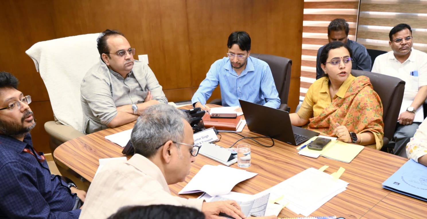 दिल्ली में डॉक्टरों की नई फौज तैयार होगी: 108 पीजी, DNB और फेलोशिप सीटों का बड़ा प्रस्ताव