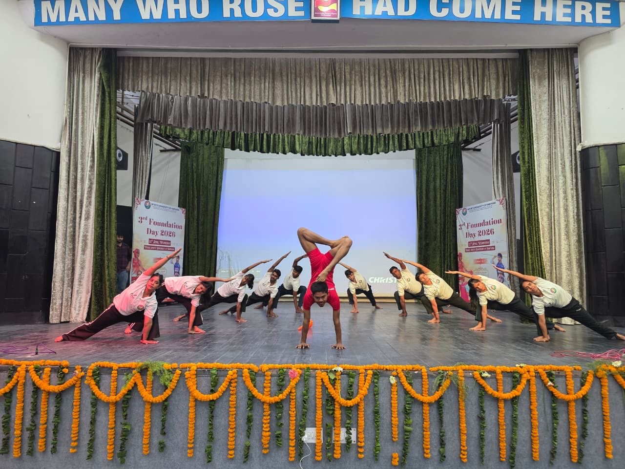 डोपिंग से दूर रहें खिलाड़ी: अखिल कुमार, अर्जुन अवार्डी एवं डी.एस.पी. हरियाणा पुलिस