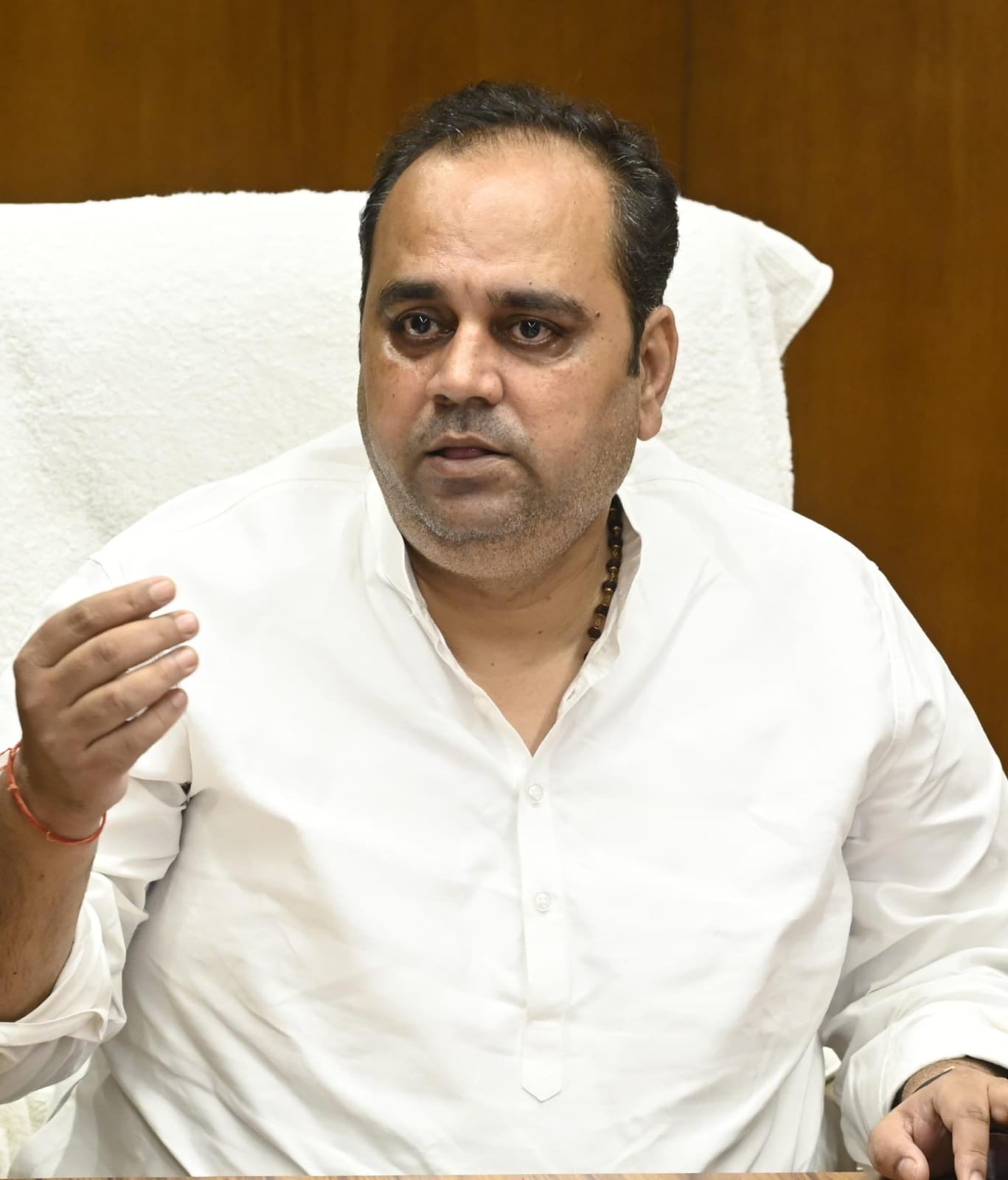 नजफगढ़ में बनेगा नया टीबी सेंटर: 10 बेड की सुविधा से हजारों मरीजों को मिलेगा बड़ा राहत