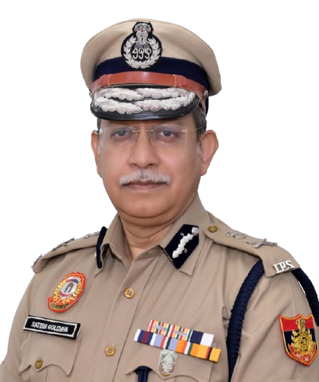 दिल्ली दंगों के दोषियों को कानून के दायरे में लाने के लिए पुलिस पूरी तरह प्रतिबद्ध: पुलिस आयुक्त सतीश गोलछा